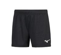 Short femme Mizuno Team Trad Soukyu Noir 3XL