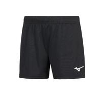 Short femme Mizuno Team Trad Soukyu Noir M Female