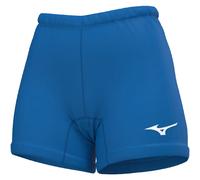 Short femme Mizuno TRAD VB Wos Bleu M