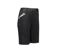 Mons Royale - Diversion Merino Trail Shorts - Short VTT femme Black - L