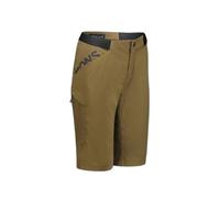 Short femme Mons Royale Diversion Merino Vert XL