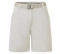 Short femme Montane Caelum Gris S