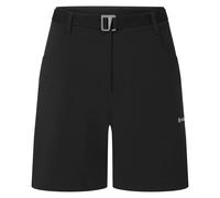 Short femme Montane Caelum Noir M