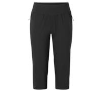 Short femme Montane Capri Tucana Lite Noir S