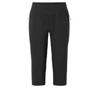 Montane Tucana Literi Pants Noir S Femme