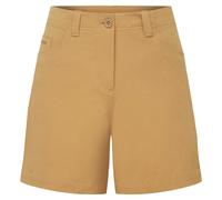 Short femme Montane Genoa Lite Marron L
