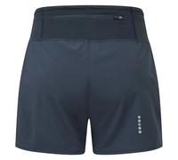 Montane F Slipstream Twin Shorts Bleu,Gris M Femme