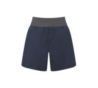 Short femme Mountain Equipment Agilix W nuit bleue S
