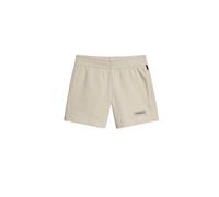 Short femme Napapijri Morgex Gris S