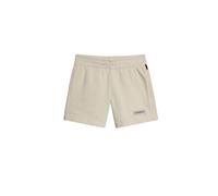 Short femme Napapijri Morgex Gris S