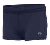 Newline Short femme Core Athletic Hotpants Bleu Taille XL
