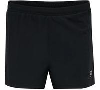 Newline Short de course Core Femme Noir Taille S