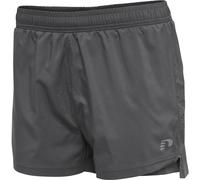 Short femme Newline Gris 2XL
