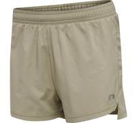 Short femme Newline Running Vert XS