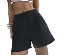 Short femme Nike 24.7 ImpossiblySoft Noir M Female