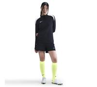 Nike Academy Short Femme Noir/Blanc XS