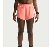 Short femme Nike Aeroswift Dri-fit Adv Dri-fit Rose L Female