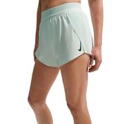 Short femme Nike AeroSwift Vert L