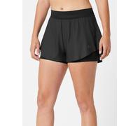 Short Femme Nike Basic Advantage Ace High Rise