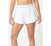 Short Femme Nike Basic Advantage Ace High Rise