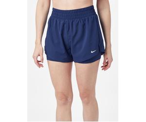 Short Femme Nike Basic DF High-Rise 2-en-1