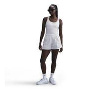 Nike Sportswear HF6940 Chill Terry Short en Tissu éponge pour Femme Taille Moyenne 10 cm