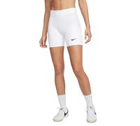 Nike Pro Strike Dh8327 Shorts Blanc XS Femme