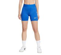 Short femme Nike Dri-FIT Strike NP Bleu XL Female