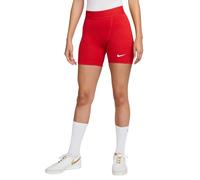 Short femme Nike Dri-FIT Strike NP Rouge XS Female
