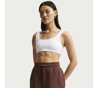 Short femme Nike Fleece Marron 2XL Female