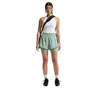 Short femme Nike One Blanc S Female