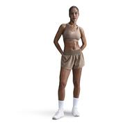 Short femme Nike One Dri-Fit BR 3" XS