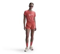 Nike Swoosh Short De Running Femmes-Berry, Taille M