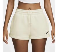 Short femme Nike Phoenix Beige L Female