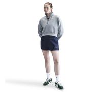 Short femme Nike Phoenix Bleu L Female