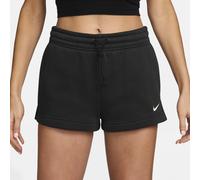 Short femme Nike Phoenix Noir M Female