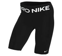 NIKE Pantalon de sport 'Pro 365' noir / blanc, Taille XS