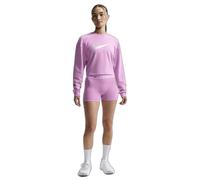 Short femme Nike Pro Rose XS Female