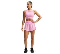 Short femme Nike Pro Sculpt Rose M Female