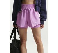 Short Femme Nike Spring DF High-Rise 2-en-1