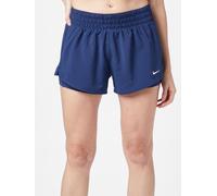 Nike One Dri-FIT Mid-Rise 3 Inch 2-in-1 Shorts Femme S