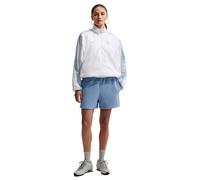 Short femme Nike Studio Fleece Medium Bleu XS Female