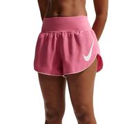 Short femme Nike Tempo Flow Swoosh Rose M Female