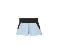 Short femme Nnormal Race Bleu S