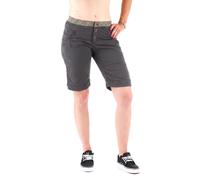 Short femme Nograd Sahel Short gris anthracite M