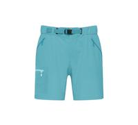Short femme Norrona Falketind Flex1 Light W Bleu Bretagne M
