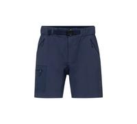 Short femme Norrona Falketind Flex1 Light W indigo night S