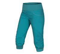 Short femme Ocun Noya blue Bleu L
