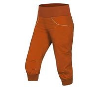 Short femme Ocun Noya Eco Marron L