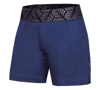 Ocun Pantera Organic Shorts Bleu XS / Regular Femme